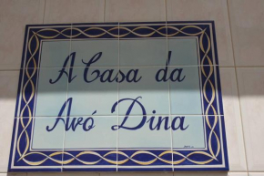 A Casa da Avo Dina